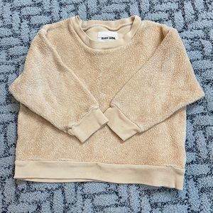 Rudy Jude kids sweatshirt sz Small.